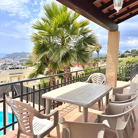 Villa Nil Sea View Renovation 2023!