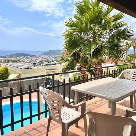 Nil Sea View Renovation 2023! Lloret de Mar