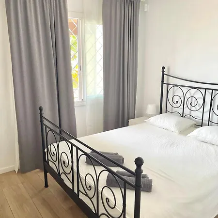 Nil Sea View Renovation 2023! Vila
