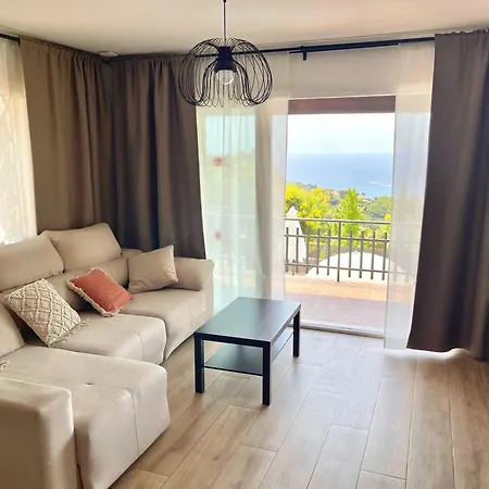 Villa Nil Sea View Renovation 2023! Lloret de Mar