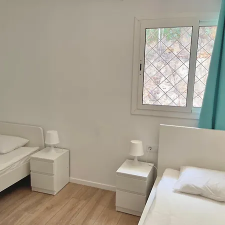 Nil Sea View Renovation 2023! Villa *