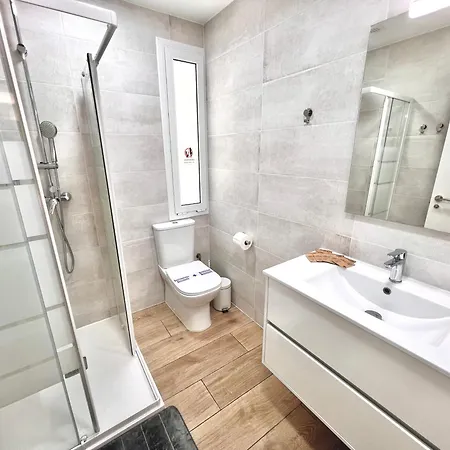 Nil Sea View Renovation 2023!